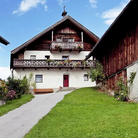 Holiday home Stefflmoos