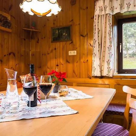 Holiday home Stefflmoos Sankt Johann im Pongau