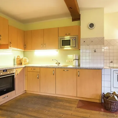 Prázdninový dům Stefflmoos