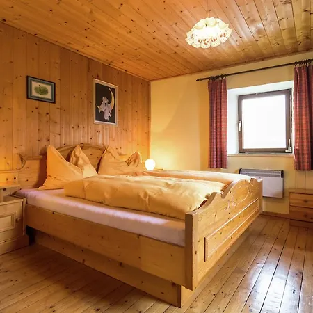 Stefflmoos Holiday home