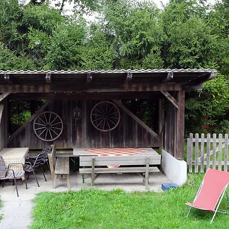 Stefflmoos Holiday home Sankt Johann im Pongau