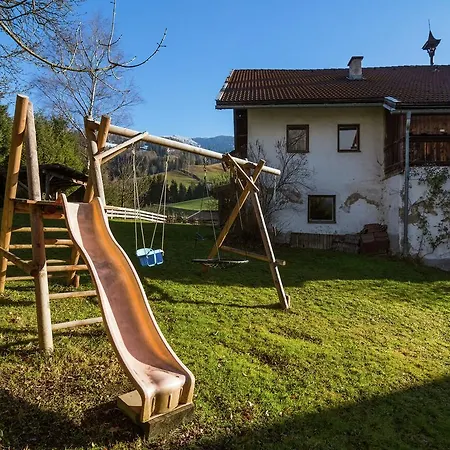 Stefflmoos Sankt Johann im Pongau