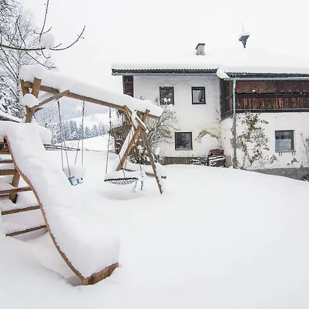 Holiday home Stefflmoos *