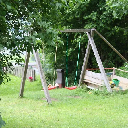 Stefflmoos Prázdninový dům *