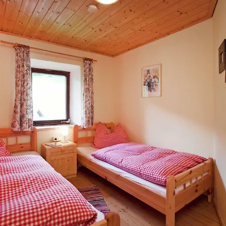 Holiday home Stefflmoos *