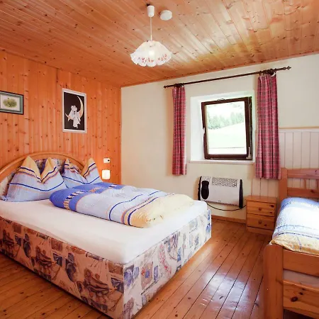 Stefflmoos Holiday home *