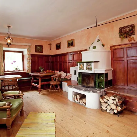 Holiday home Stefflmoos *